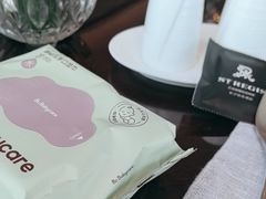-Social 秀西餐厅-长沙瑞吉酒店(运达店)
