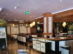 -八府香鸭·啫啫煲(华山路店)