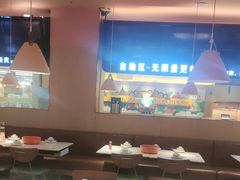 -小鱼小牛·鱼牛干锅·脆鱼火锅(世欧广场店)