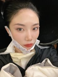 -Mr.JUDY洗个头发