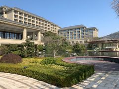 -舟山朱家尖绿城威斯汀度假酒店