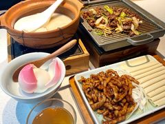 -局气 烤鸭·北京菜(武清店)
