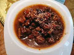 -盐帮食坊•小河帮川菜(四川师大店)