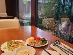 -无锡梁鸿湿地丽笙度假酒店·流觞西餐厅