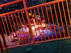 -重庆海昌加勒比海水世界