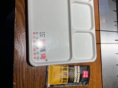 -汉城烧烤(西稍门劳动路店)