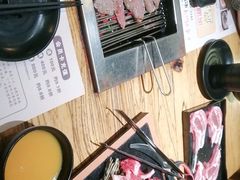 -千寻烧肉(政务区店)