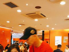 -大快活(罗湖商业城分店)