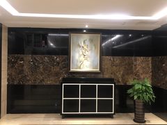 -天目湖涵田度假村