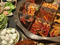 -大风老火锅(江北一店)