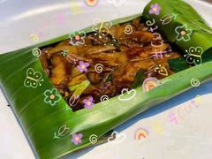 -雀舞云南菜(乐客城店)