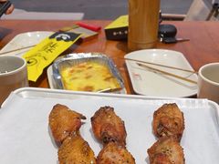 -本色.小马哥烧烤(五一路总店)