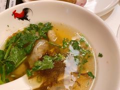 -莆田餐厅PUTIEN(西安万象天地店)