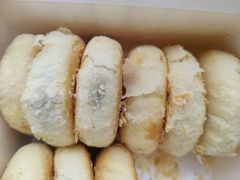 -矮子馅饼(大成路店)