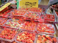 -鲜力达果品批发直销(青山店)