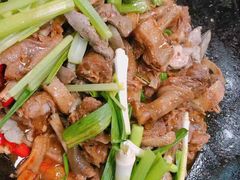 -大自然醉鹅·铁锅火焰鹅(上海联洋店)