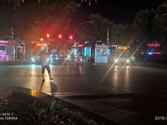 -衡阳站