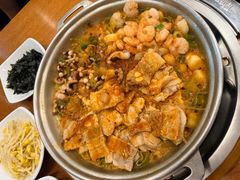 -蚂蚁家辣炒章鱼(海云台店)