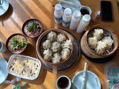 -老绥元烧麦·家常菜(大召店)
