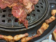 -牛犇烤肉(物资学院路店)