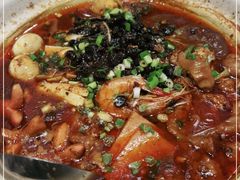 -眉州东坡(国贸店)