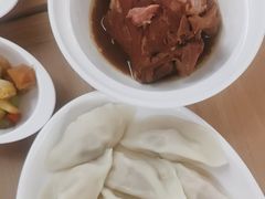 -喜家德虾仁水饺(北站店)