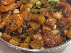 -黄记煌三汁焖锅(首创奥特莱斯店)