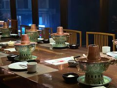 -东来顺·非遗火锅(高新店)