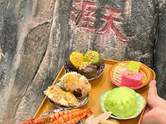 -沿江海南菜·文昌鸡祖师爷(大东海店)