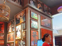 -王繁星面馆(西安熙地港店)