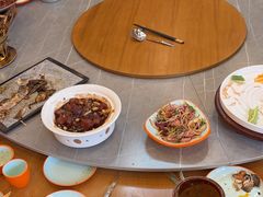 -向外鱼乐·土菜·虹鳟鱼