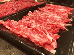 -幸运牛汕头小黄牛牛肉火锅(梅林店)