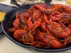 -聚味瞿记·龙虾堂(渔人码头一店)