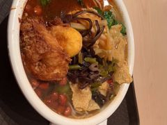 -水平有限广西米粉·广西风味集(五道口店)