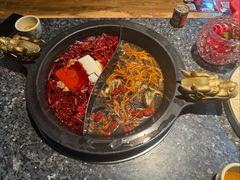 -蜀大侠火锅(春熙路店)