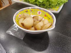 -芦月轩羊蝎子(北蜂窝店)