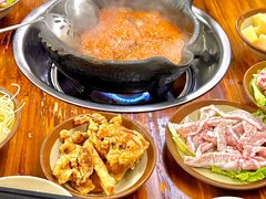 -笔记安顺夺夺粉火锅