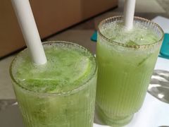 -Aqua Oasis 水天堂(相城天虹商场店)