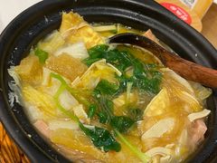 -馋三尺蟹粉小笼(人民广场店)
