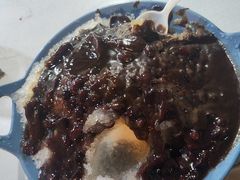-王中王刨冰