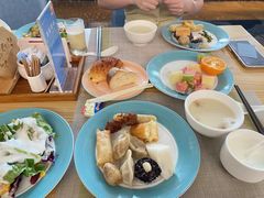 -佰园全日西餐厅-厦门佰翔软件园酒店