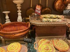 -B&C黄油与面包·THE GARDEN BAKERY概念店(世纪汇店)