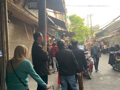 -马志善稀糊爛生熟肉店