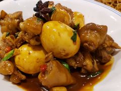 -白鹿江西餐厅(北师大店)