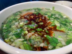 -中阿兰牛肉面(悦海新天地店)
