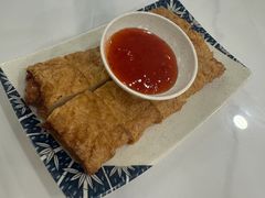 -阿坤纯正西刀鱼丸(Kuala Lumpur Branch)