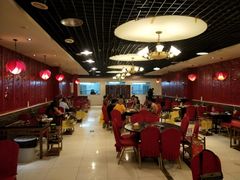 大堂-芦月轩羊蝎子(太平桥店)