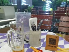 -Paulaner·德国帕拉娜自酿啤酒餐厅(海上世界店)