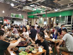 大堂-星鸿社重庆老火锅