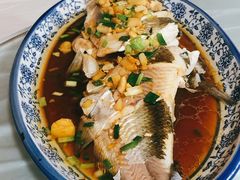 -南花桥羊肉馆老字号(乌镇店)